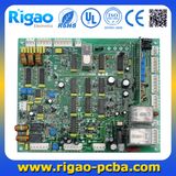 DIY Printed Circuit Board \Electrical Mechanical Assembly